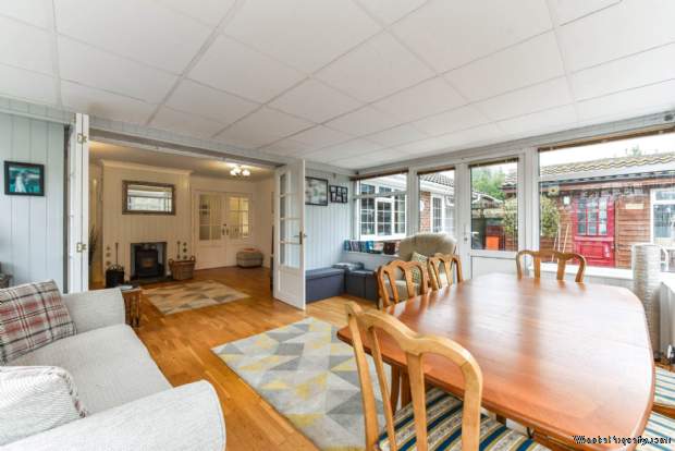 Additional Property Image 3 bedroom Detached Bungalow for sale in Chichester 16