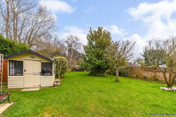 Additional Property Image 3 bedroom Detached Bungalow for sale in Chichester 14
