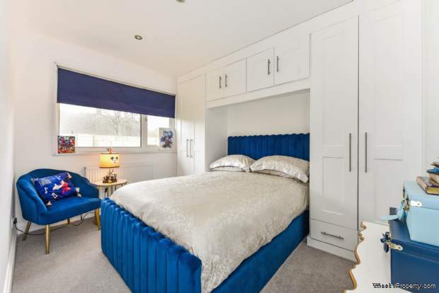 Additional Property Image 4 bedroom Detached Bungalow for sale in Chichester 15