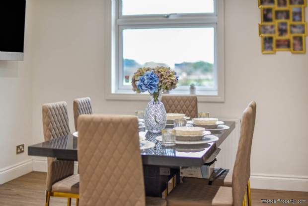 Additional Property Image 4 bedroom Detached Bungalow for sale in Chichester 9
