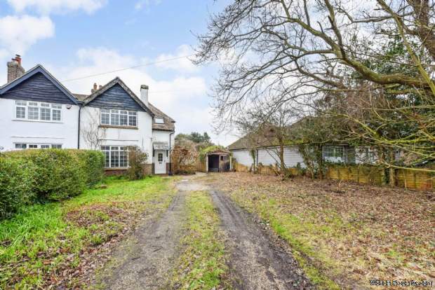 Additional Property Image 3 bedroom Semi Detached for sale in Chichester 13