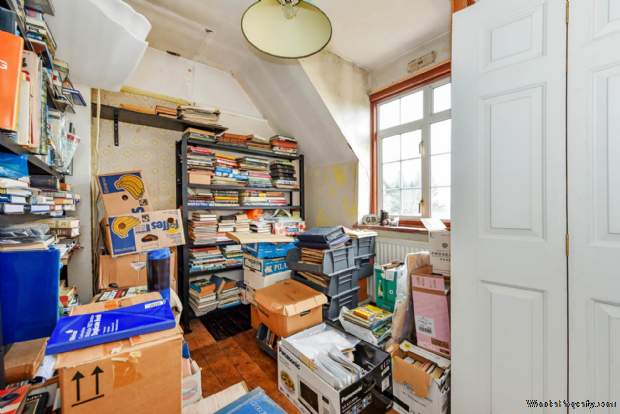 Additional Property Image 3 bedroom Semi Detached for sale in Chichester 10