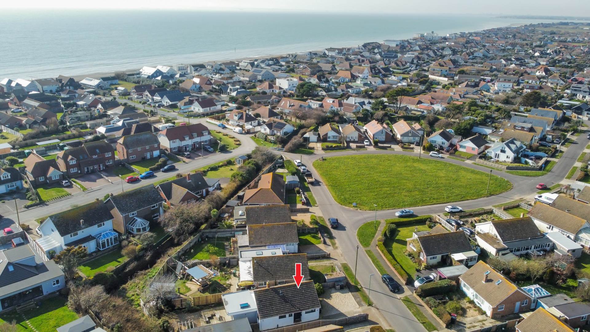 Additional Property Image 3 bedroom Detached Bungalow for sale in Chichester 2