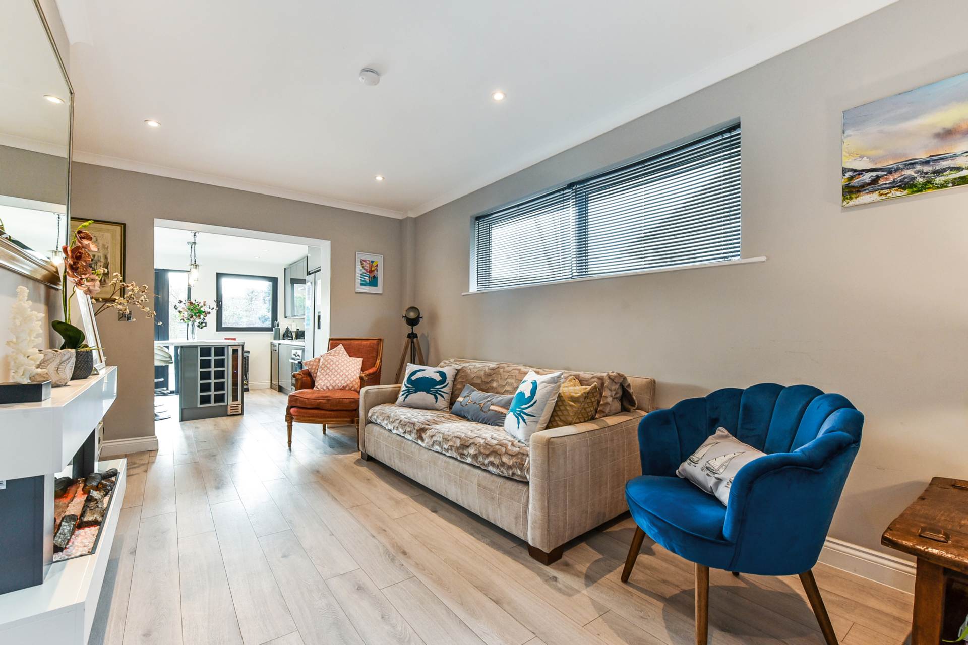 Additional Property Image 3 bedroom Detached Bungalow for sale in Chichester 3