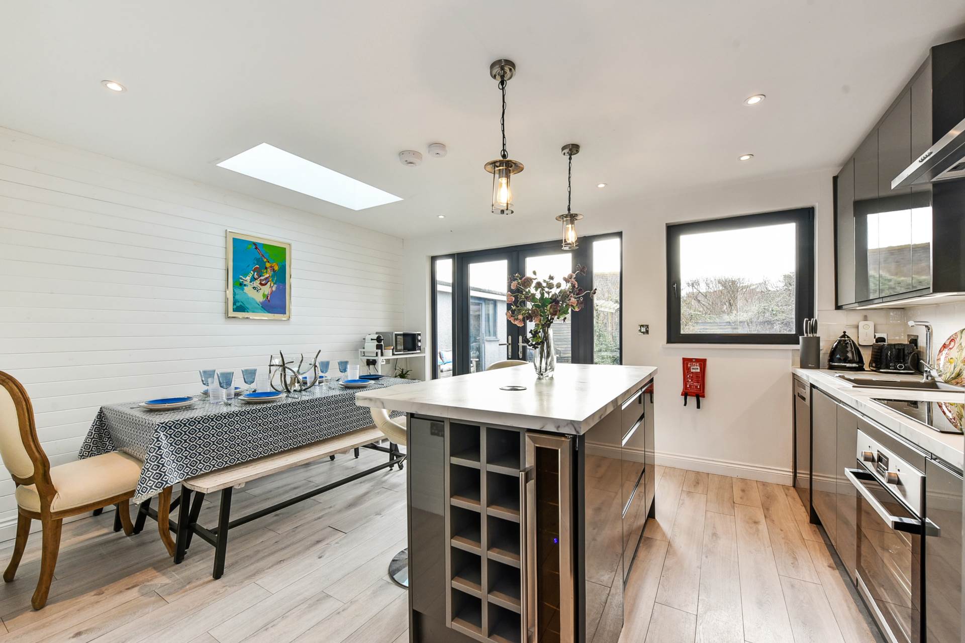 Additional Property Image 3 bedroom Detached Bungalow for sale in Chichester 6