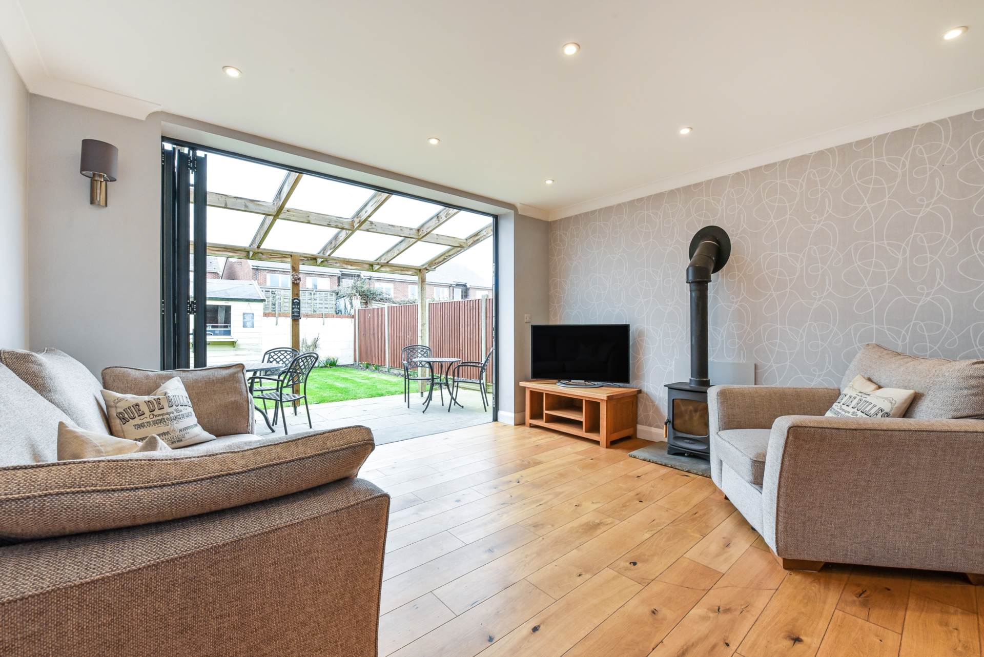 Additional Property Image 2 bedroom Semi Detached for sale in Chichester 2