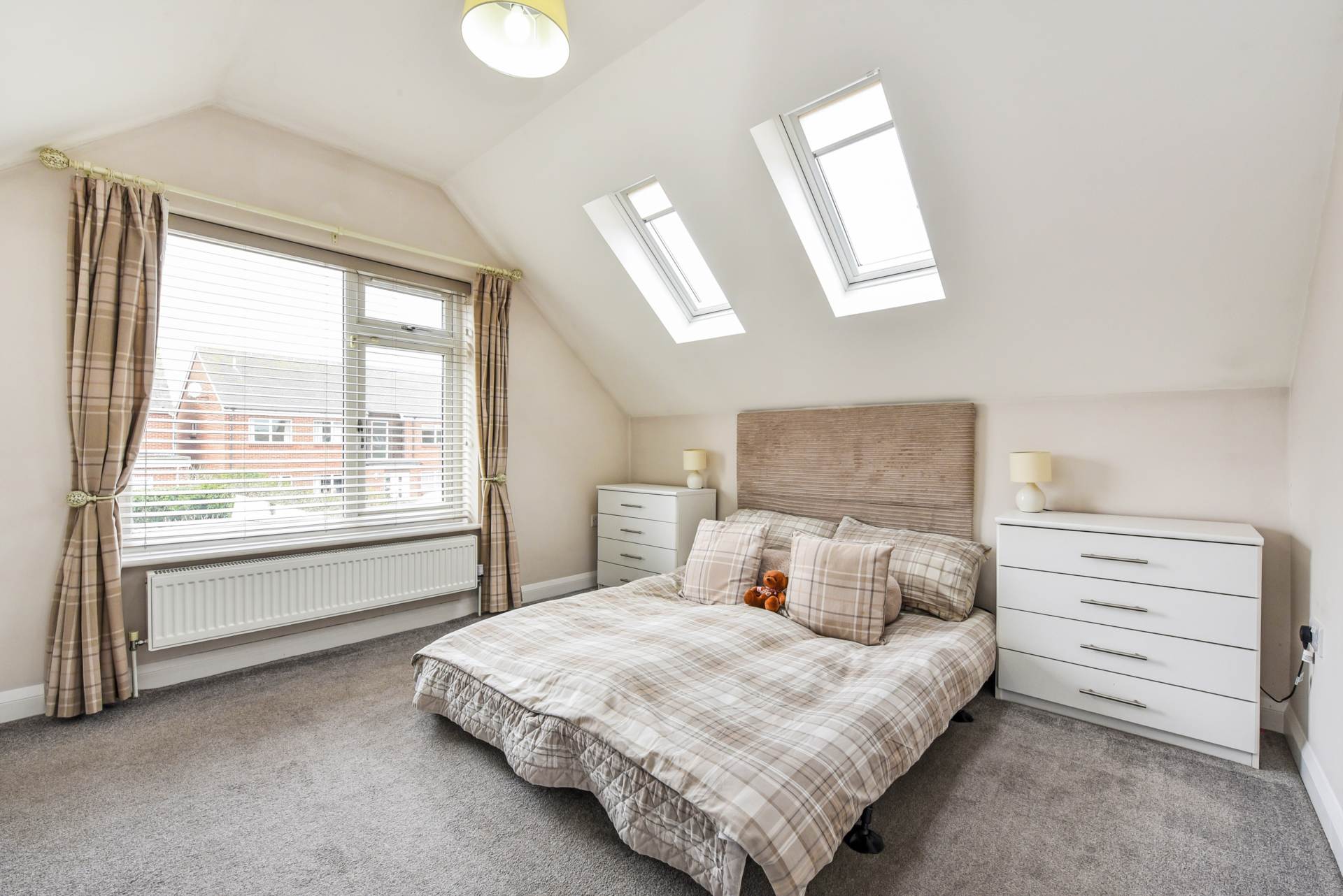 Additional Property Image 2 bedroom Semi Detached for sale in Chichester 9