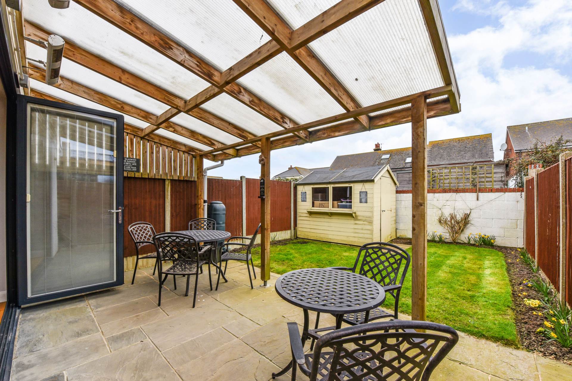 Additional Property Image 2 bedroom Semi Detached for sale in Chichester 14