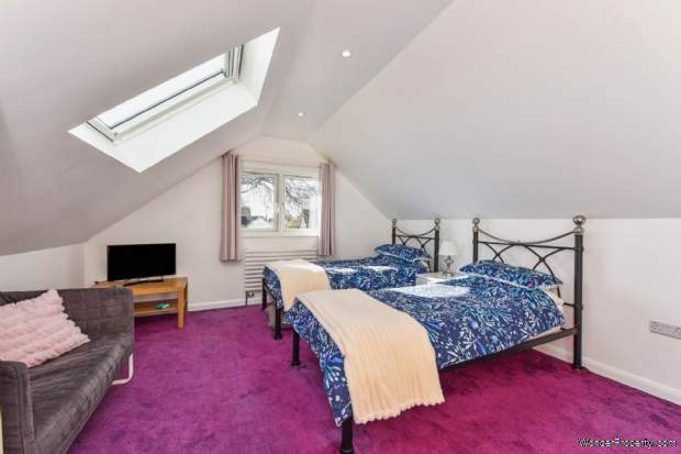 Additional Property Image 4 bedroom Detached for sale in Chichester 10