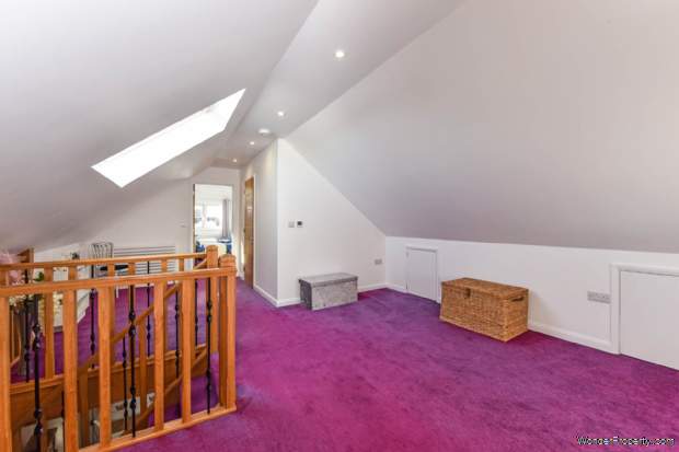 Additional Property Image 4 bedroom Detached for sale in Chichester 12