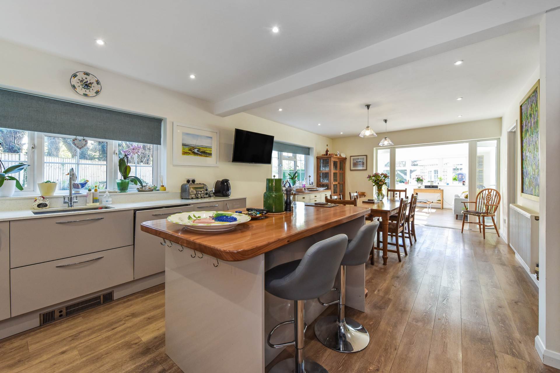 Additional Property Image 4 bedroom Detached for sale in Chichester 15