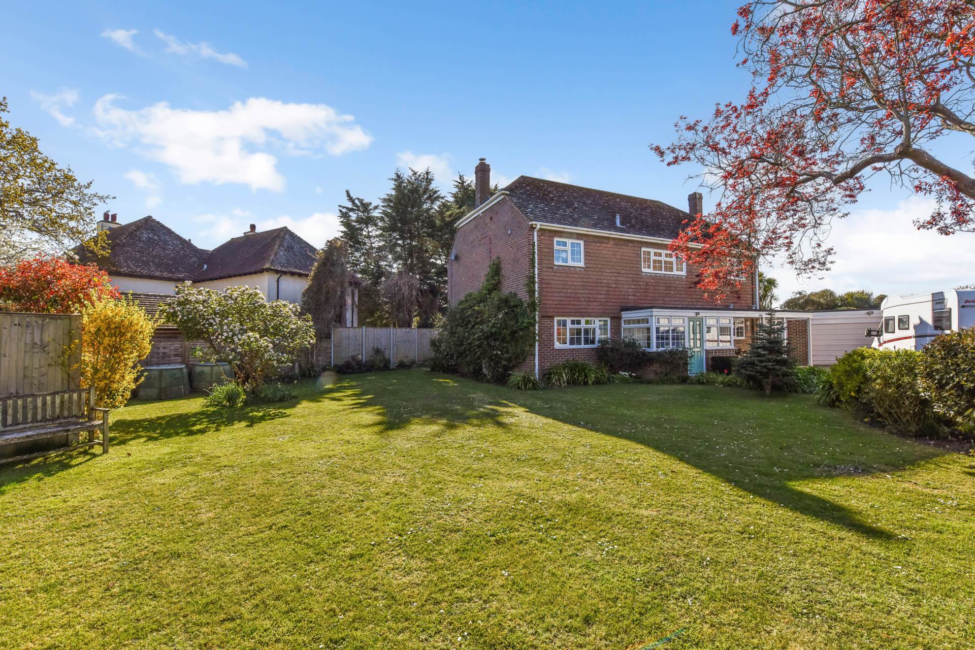 Additional Property Image 4 bedroom Detached for sale in Chichester 8
