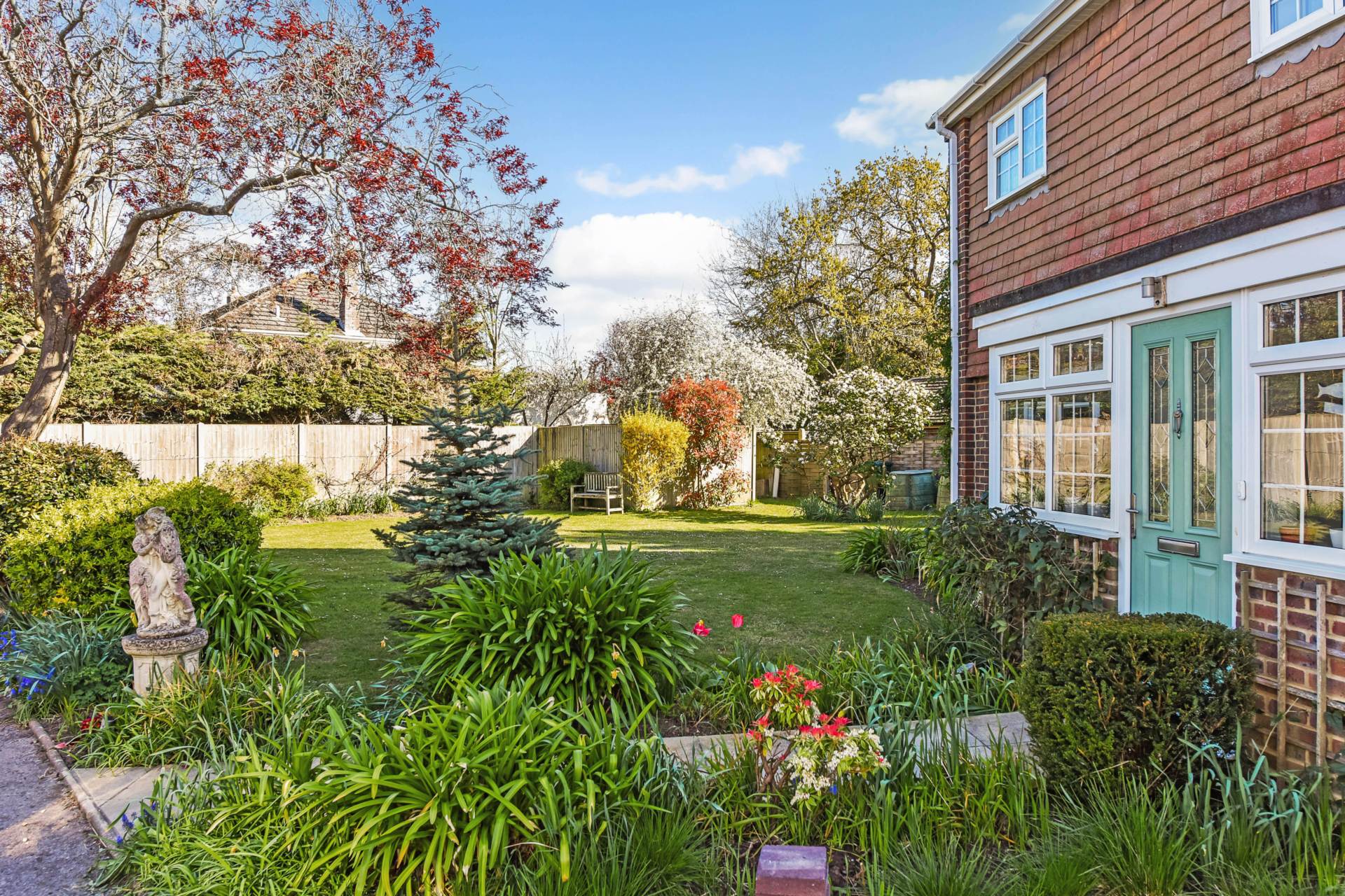 Additional Property Image 4 bedroom Detached for sale in Chichester 21