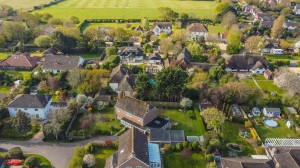 4 bedroom Detached for sale in Chichester