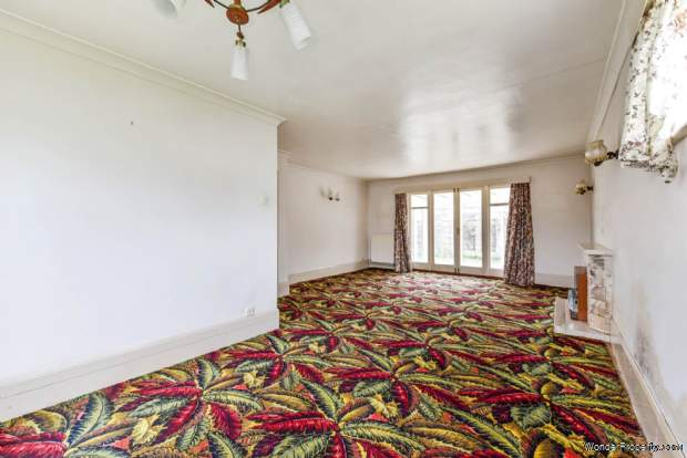 Additional Property Image 2 bedroom Detached Bungalow for sale in Chichester 4