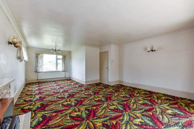 Additional Property Image 2 bedroom Detached Bungalow for sale in Chichester 6