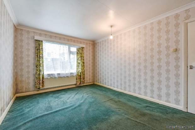 Additional Property Image 2 bedroom Detached Bungalow for sale in Chichester 9