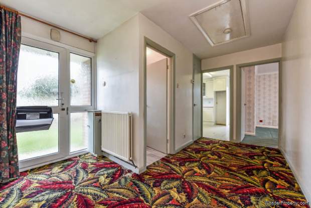 Additional Property Image 2 bedroom Detached Bungalow for sale in Chichester 14