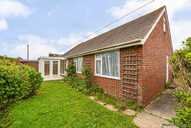 Additional Property Image 2 bedroom Detached Bungalow for sale in Chichester 7