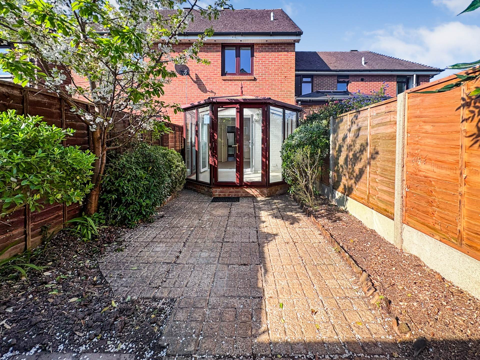 Additional Property Image 2 bedroom Terraced for sale in Chichester 8