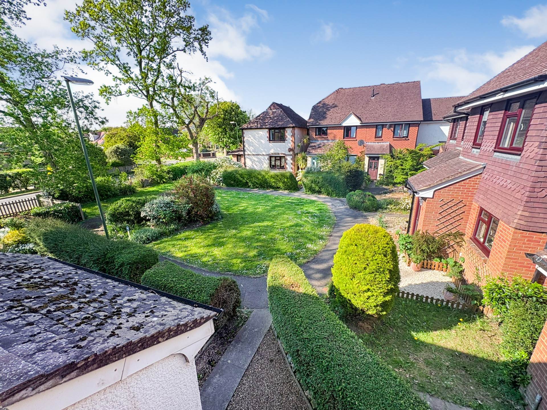 Additional Property Image 2 bedroom Terraced for sale in Chichester 10