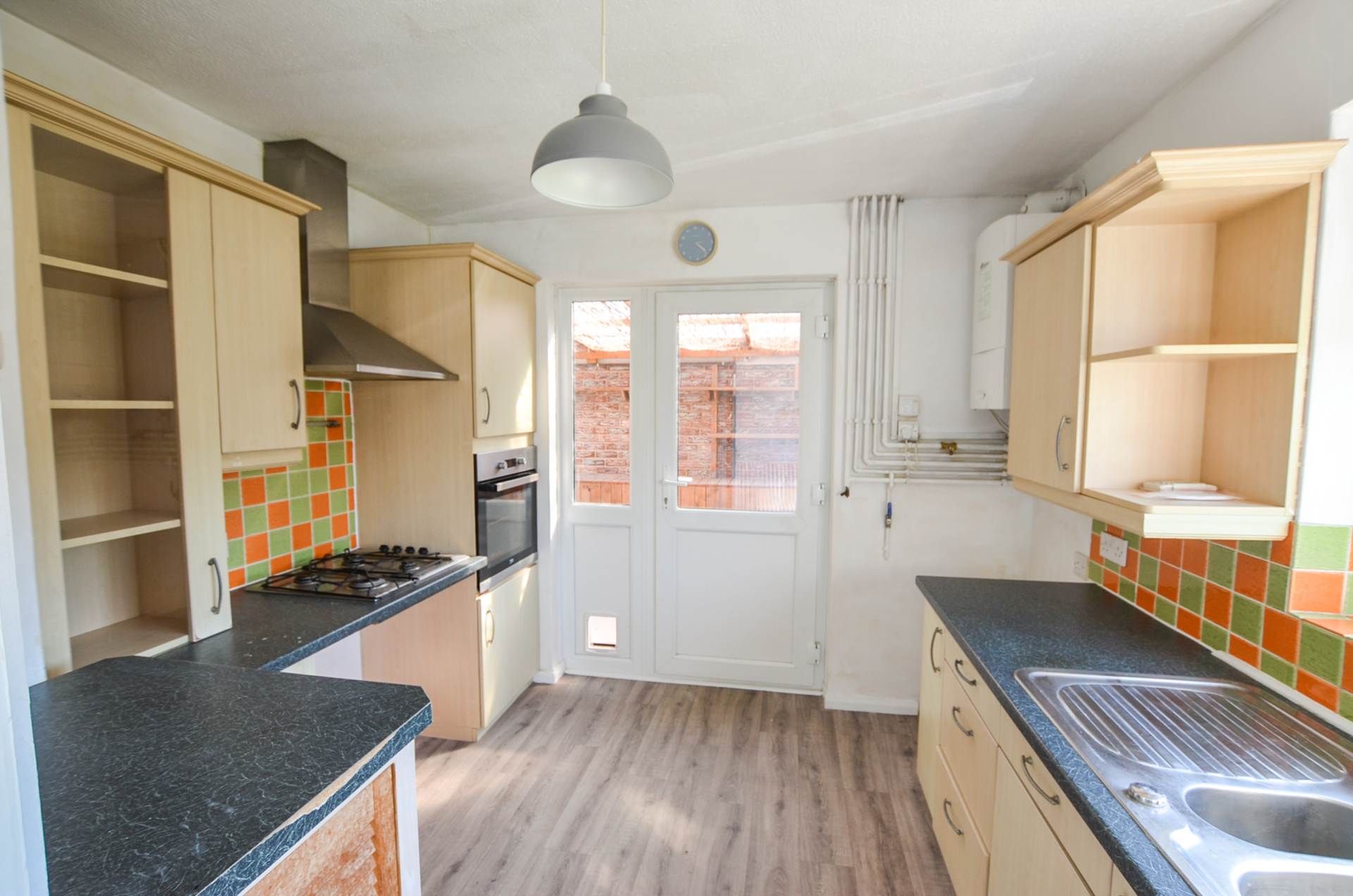 Additional Property Image 3 bedroom Detached Bungalow for sale in Chichester 3