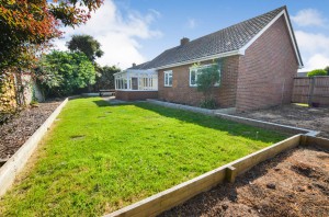 3 bedroom Detached Bungalow for sale in Chichester