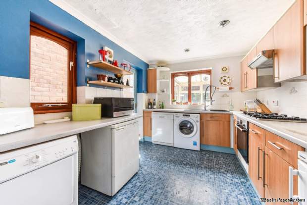 Additional Property Image 3 bedroom Detached for sale in Chichester 2