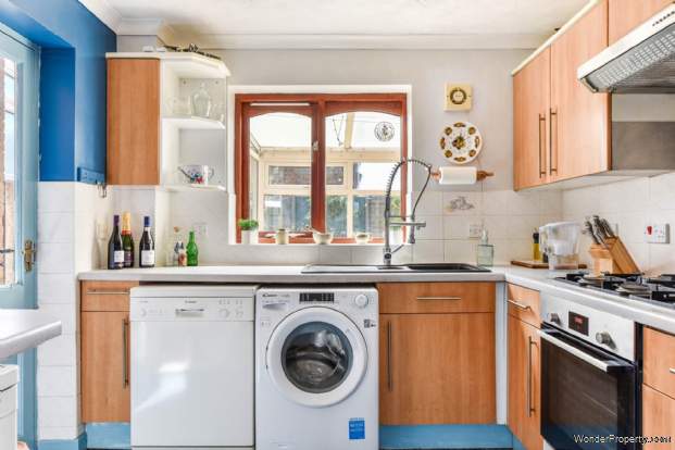 Additional Property Image 3 bedroom Detached for sale in Chichester 5
