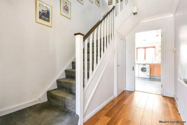 Additional Property Image 3 bedroom Detached for sale in Chichester 16