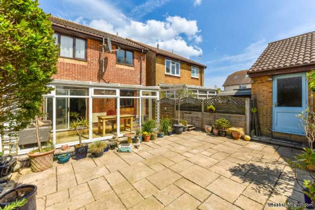 Additional Property Image 3 bedroom Detached for sale in Chichester 18