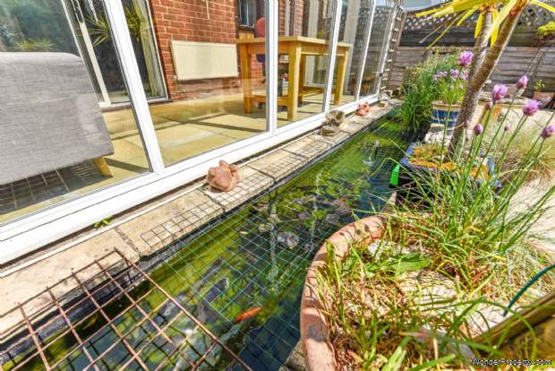 Additional Property Image 3 bedroom Detached for sale in Chichester 19