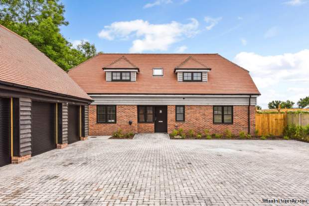 Additional Property Image 4 bedroom Detached for sale in Chichester 4