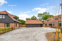 4 bedroom Detached for sale in Chichester