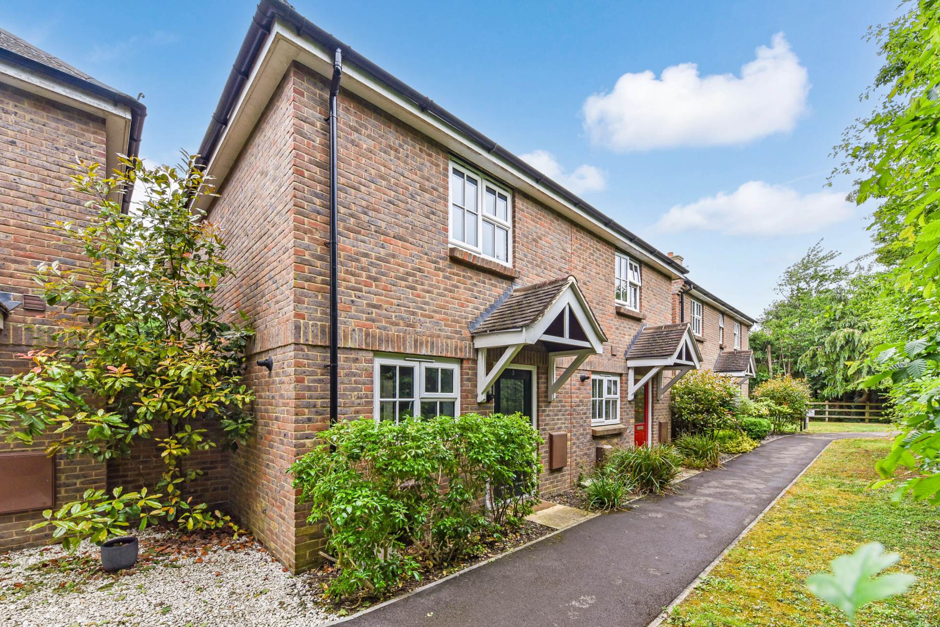 Additional Property Image 2 bedroom Semi Detached for sale in Chichester 2