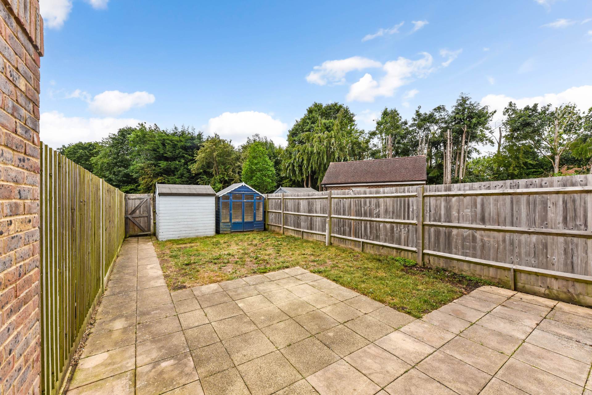 Additional Property Image 2 bedroom Semi Detached for sale in Chichester 17