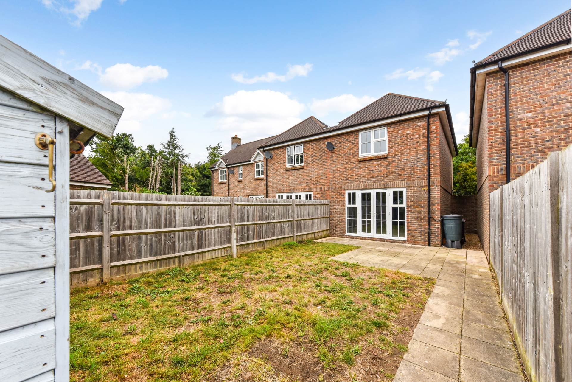 Additional Property Image 2 bedroom Semi Detached for sale in Chichester 18