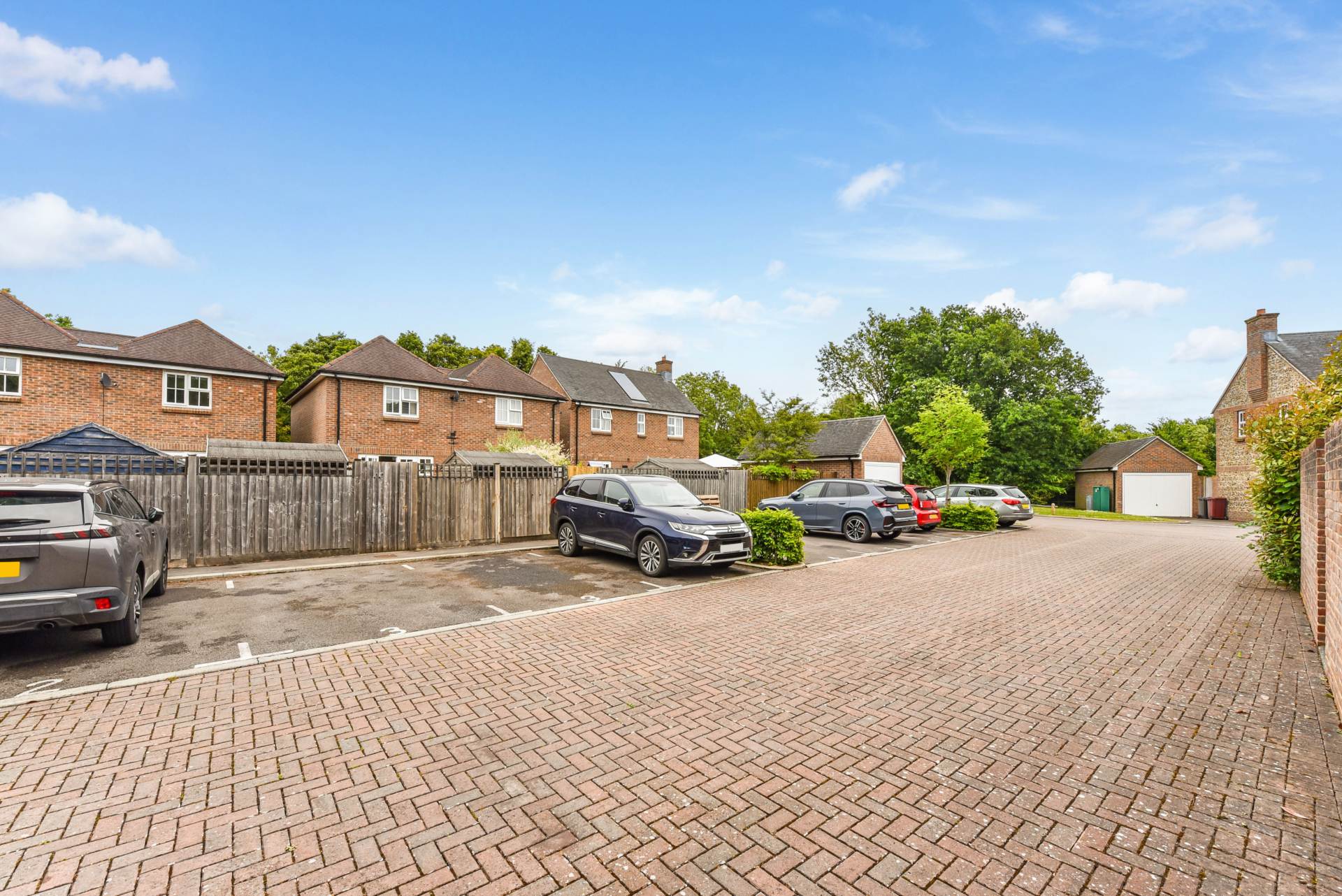 Additional Property Image 2 bedroom Semi Detached for sale in Chichester 19
