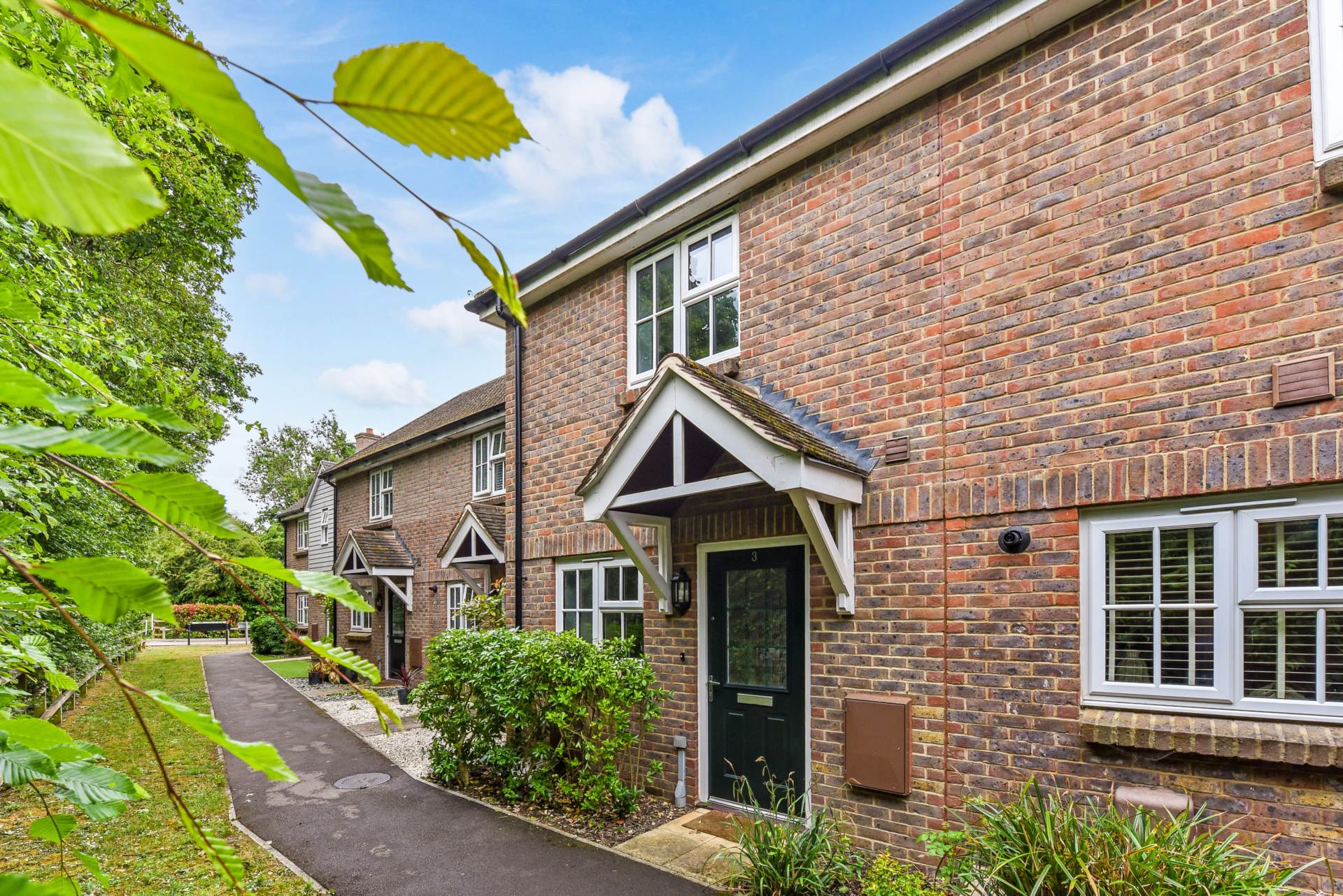 Additional Property Image 2 bedroom Semi Detached for sale in Chichester 20