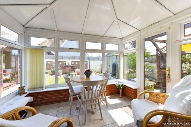Additional Property Image 3 bedroom Detached Bungalow for sale in Chichester 7