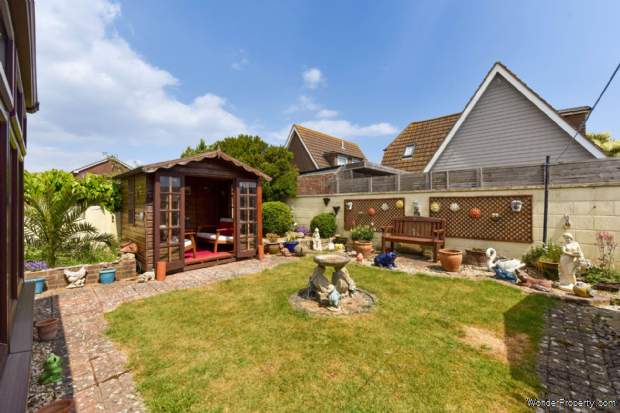 Additional Property Image 3 bedroom Detached Bungalow for sale in Chichester 14