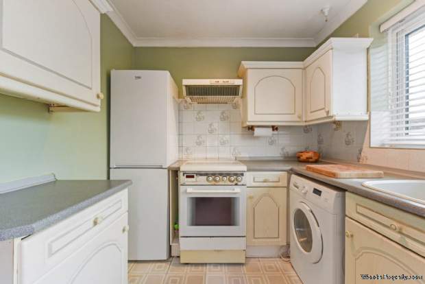 Additional Property Image 3 bedroom Semi Detached for sale in Chichester 4
