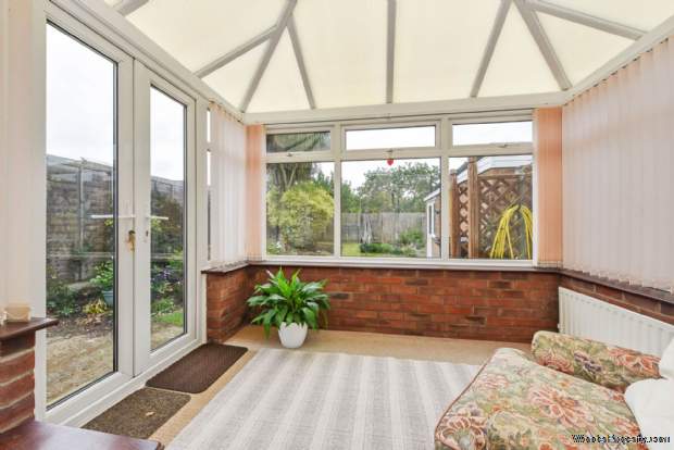 Additional Property Image 3 bedroom Semi Detached for sale in Chichester 6