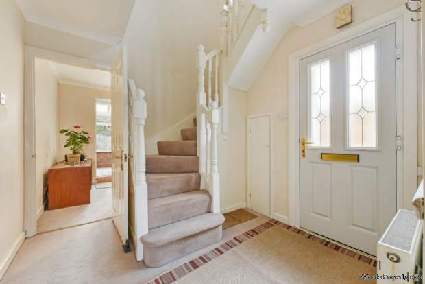Additional Property Image 3 bedroom Semi Detached for sale in Chichester 12