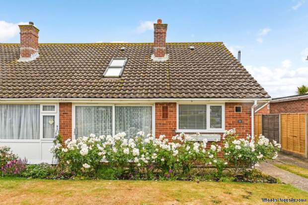 Additional Property Image 3 bedroom Semi Detached for sale in Chichester 20