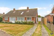 3 bedroom Semi Detached for sale in Chichester