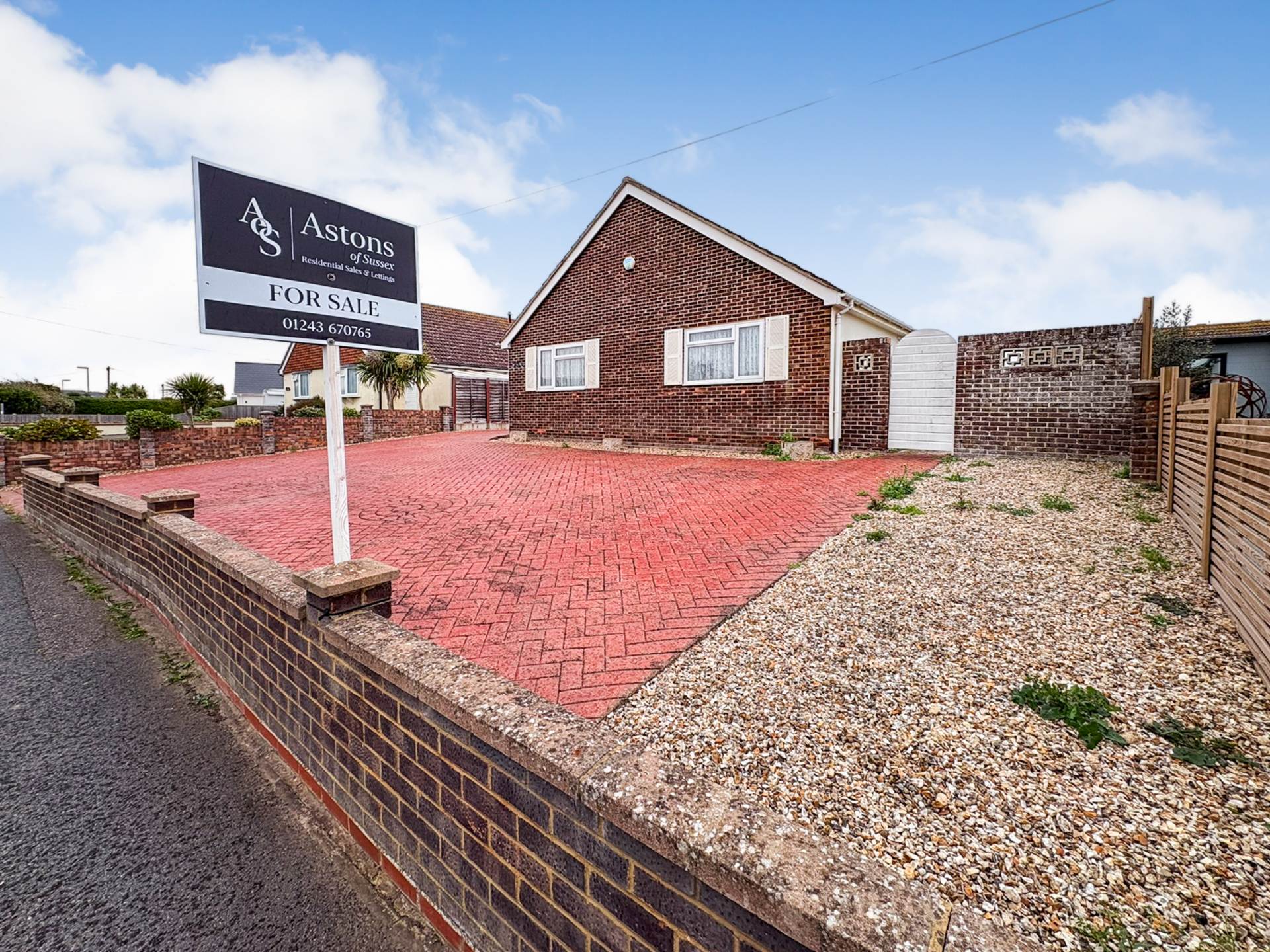 Additional Property Image 3 bedroom Detached Bungalow for sale in Chichester 2