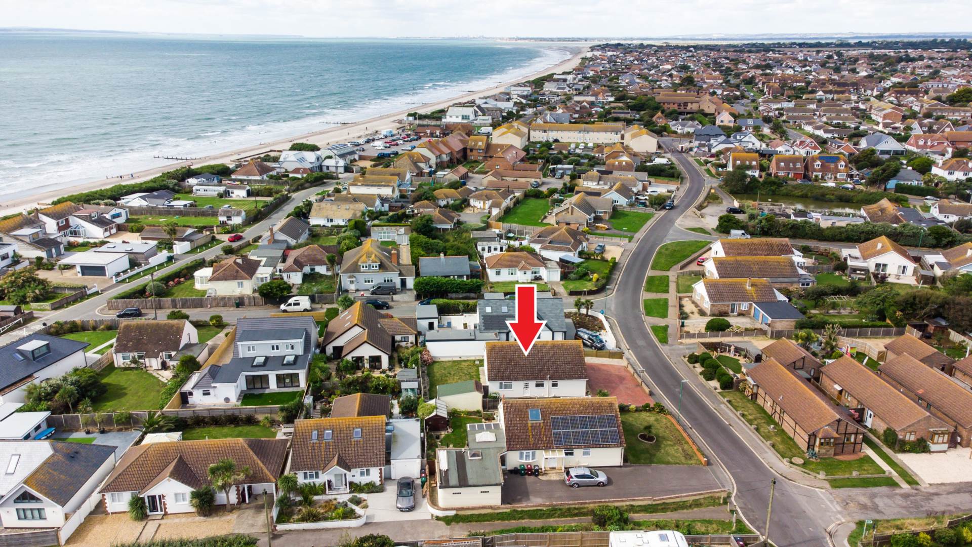 Additional Property Image 3 bedroom Detached Bungalow for sale in Chichester 18