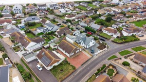 3 bedroom Detached Bungalow for sale in Chichester