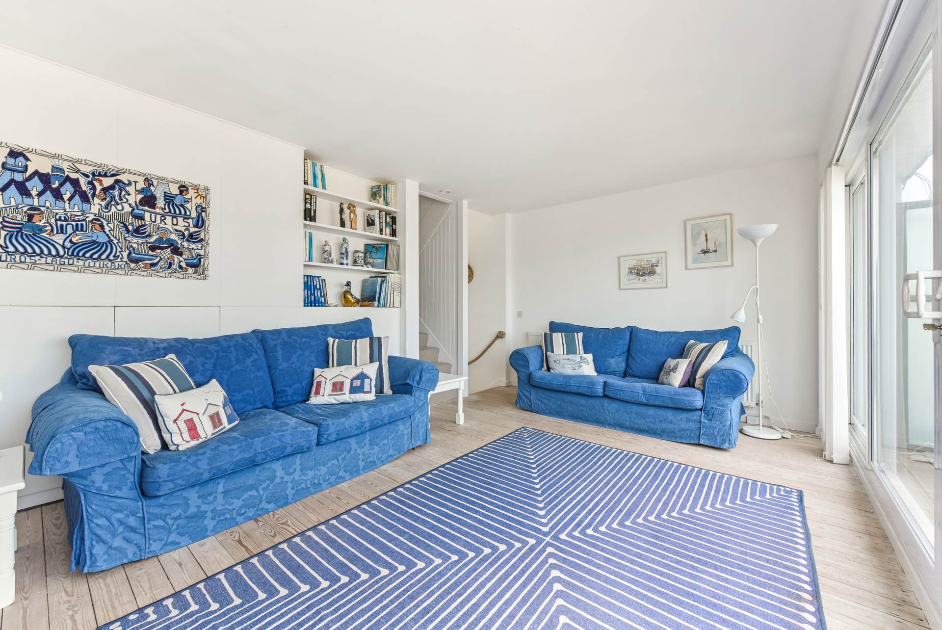 Additional Property Image 3 bedroom Terraced for sale in Chichester 6
